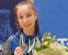 Чотири нагороди світового рівня: спортсменка з Кривого Рогу тріумфувала на чемпіонаті зі стрільби