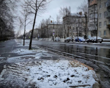 Погода на вікенд - фото ілюстративне з відкритих джерел  