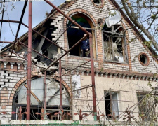 Фото пресслужби Дніпропетровської ОВА