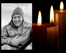 Боронив країну до останнього подиху: під час бойового завдання загинув криворіжець Станіслав Барнет