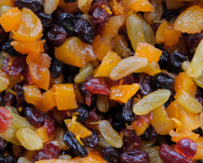 Головні правила для любителів сухофруктів - фото з відкритих джерел