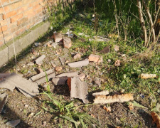 Терор мирного населення, фото пресслужби Дніпропетровської ОВА