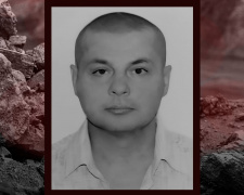 Загиблий Захисник, фото пресслужби Рудомайн