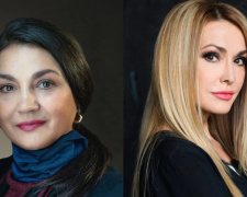 Родинна драма: Сумська знову заговорила про складні стосунки з Наталією - фото з відкритих джерел
