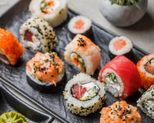 зображення Sushi Master. 