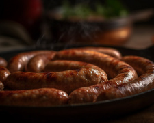 Як обрати ковбасу, щоб не розчаруватися на Великдень - фото з відкритих джерел