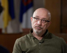 Олексій Резніков назвав щоденні втрати України та росії на війні