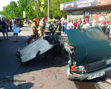 Фото ДСНС Дніпропетровщини