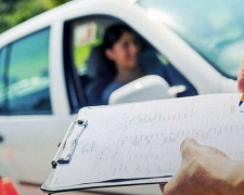 Нові вимоги складання водійського іспиту, фото з відкритих джерел 