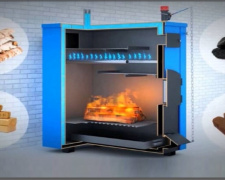 Фото управління екології виконкому Криворізької міськради