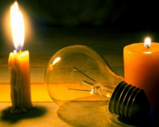 Немає електроенергії, фото з відкритих джерел 