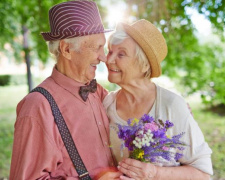 Довголіття, фото з відкритих джерел