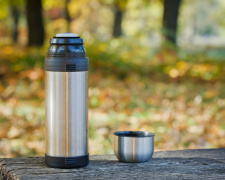 Термос для всіх випадків життя: поради та рекомендації - фото з відкритих джерел