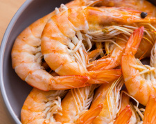 Швидко й акуратно: секрети очищення креветок - фото з відкритих джерел