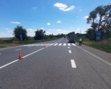 Фото Служба відновлення у Дніпропетровській області