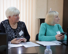 фото управління преси криворізького міськвиконкому 