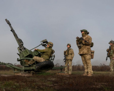 На Олександрівському напрямку зберігається динамічна обстановка