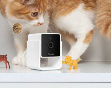 Інновації для улюбленців - фото з відкритих джерел