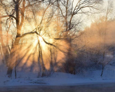 Антициклон і відлига: чому погода цього тижня буде мінливою - фото з відкритих джерел