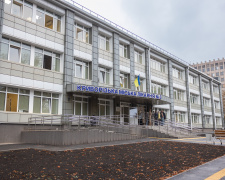 Фото пресслужби компанії Метінвест