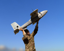 «Щедрик», фото Міністерства оборони України 