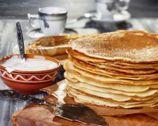 Млинці як у мрії: що ви робите не так під час смаження - фото з відкритих джерел