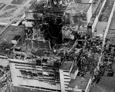 37-ма річниця з дня аварії на ЧАЕС: в Україні відзначають день пам’яті ліквідаторів та жертв Чорнобиля