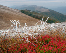 Погода на тиждень - фото ілюстративне з відкритих джерел 