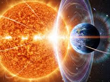 Сонце знову штормить: прогноз магнітних бур на найближчі дні - фото з відкритих джерел