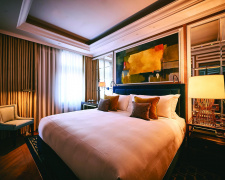 Сонний туризм: куди поїхати взимку, щоб нарешті виспатися - фото з відкритих джерел