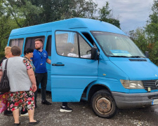 Фото пресслужби Дніпропетровської ОВА