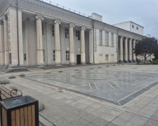 Кривий Ріг, фото редакції krivbass.city