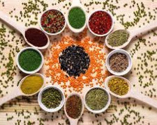 Спеції - фото з відкритих джерел