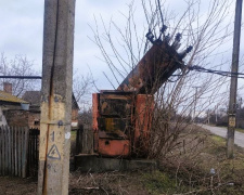 Фото пресслужби компанії ДТЕК