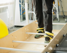 Реабілітаційні центри в Україні: контакти та типи допомоги