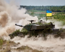 Фото Генштаб ЗСУ