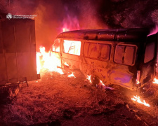 Фото пресслужба Дніпропетровської ОВА