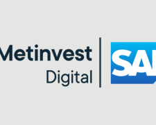 Метінвест Діджитал отримав статус сертифікованого партнера SAP