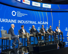 Фото пресслужби компанії Метінвест