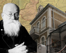 Історик, якого боялася імперія - фото з відкритих джерел