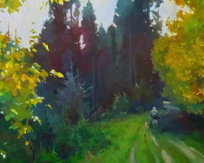 «Мій реалізм – 2»: у Кривому Розі відкривається персональна виставка живопису  Анастасії Ярошевич