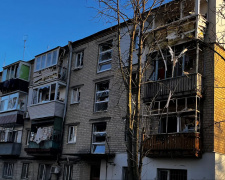 Фото пресслужби Дніпропетровської ОВА