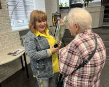 Фото журналістів krivbass.city