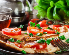 Як приготувати ідеальний омлет: секрети кухарів - фото з відкритих джерел