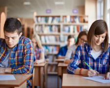 Найкращі ліцеї Кривого Рогу за результатами НМТ, фото з відкритих джерел