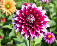 Виростити ідеальні жоржини простіше, ніж ви думаєте - фото з  відкритих джерел