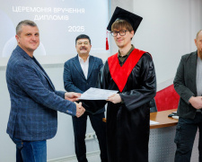 Фото пресслужби компанії Метінвест