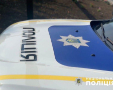 Жорстокий напад у Кривому Розі, фото Національної поліції 