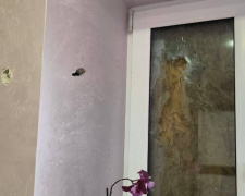 Росіяни обстріляли райони Дніпропетровщини, фото пресслужби ДОР