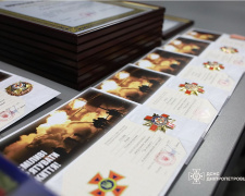 Фото ДСНС Дніпропетровщини